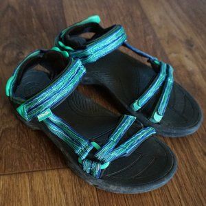 TEVA Sandals